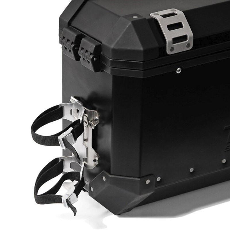 KIT DE BOTELLA + SOPORTE SW-MOTECH MALETAS TRAX ALK.00.165.30700/S