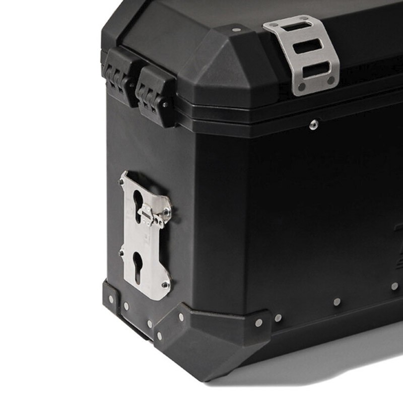 KIT DE BOTELLA + SOPORTE SW-MOTECH MALETAS TRAX ALK.00.165.30700/S