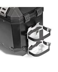 KIT DE BIDON + SOPORTE SW-MOTECH MALETAS TRAX ALK.00.165.31100/B