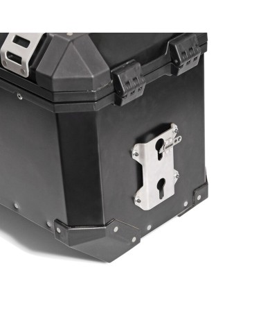 KIT DE BIDON + SOPORTE SW-MOTECH MALETAS TRAX ALK.00.165.31100/B