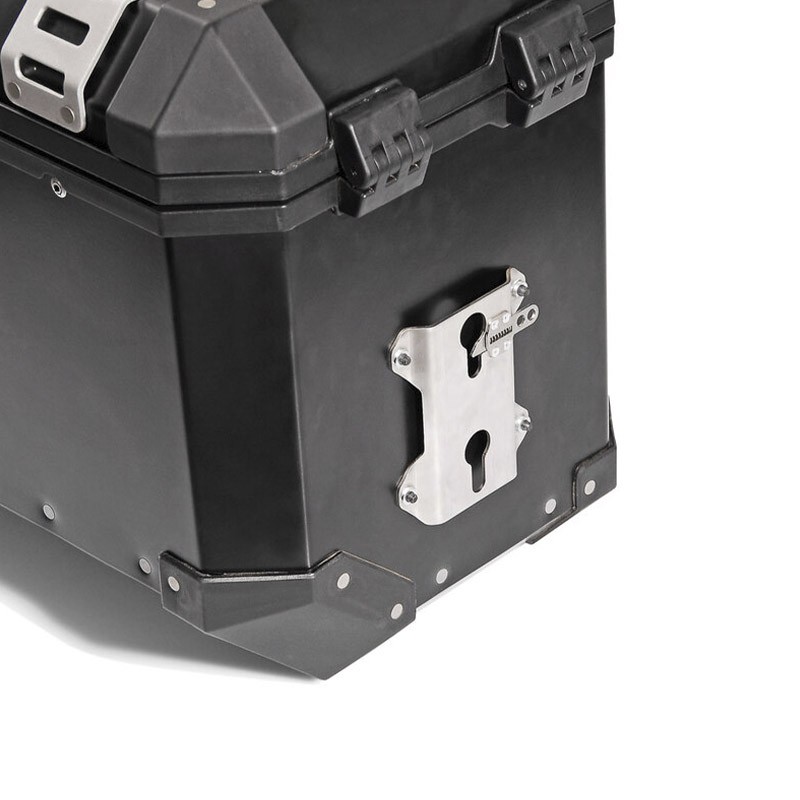 KIT DE BIDON + SOPORTE SW-MOTECH MALETAS TRAX ALK.00.165.31100/B