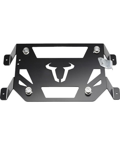SOPORTE DE PARED SW-MOTECH PARA MALETAS TRAX ALK.00.165.31300/B
