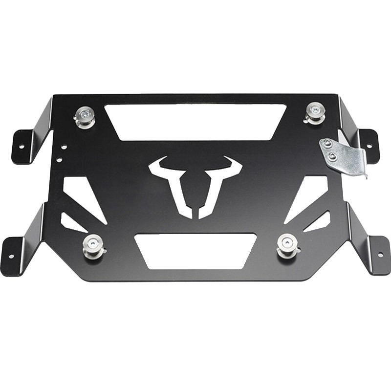 SOPORTE DE PARED SW-MOTECH PARA MALETAS TRAX ALK.00.165.31300/B