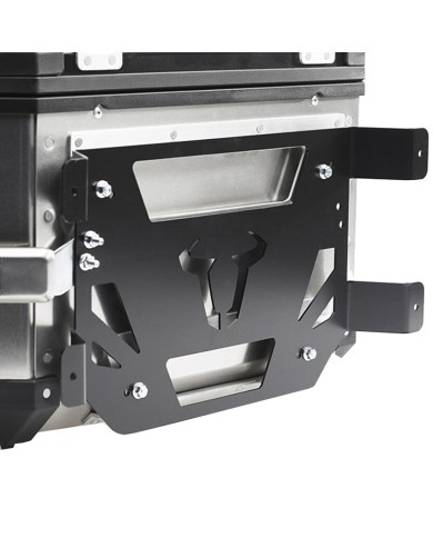 SOPORTE DE PARED SW-MOTECH PARA MALETAS TRAX ALK.00.165.31300/B