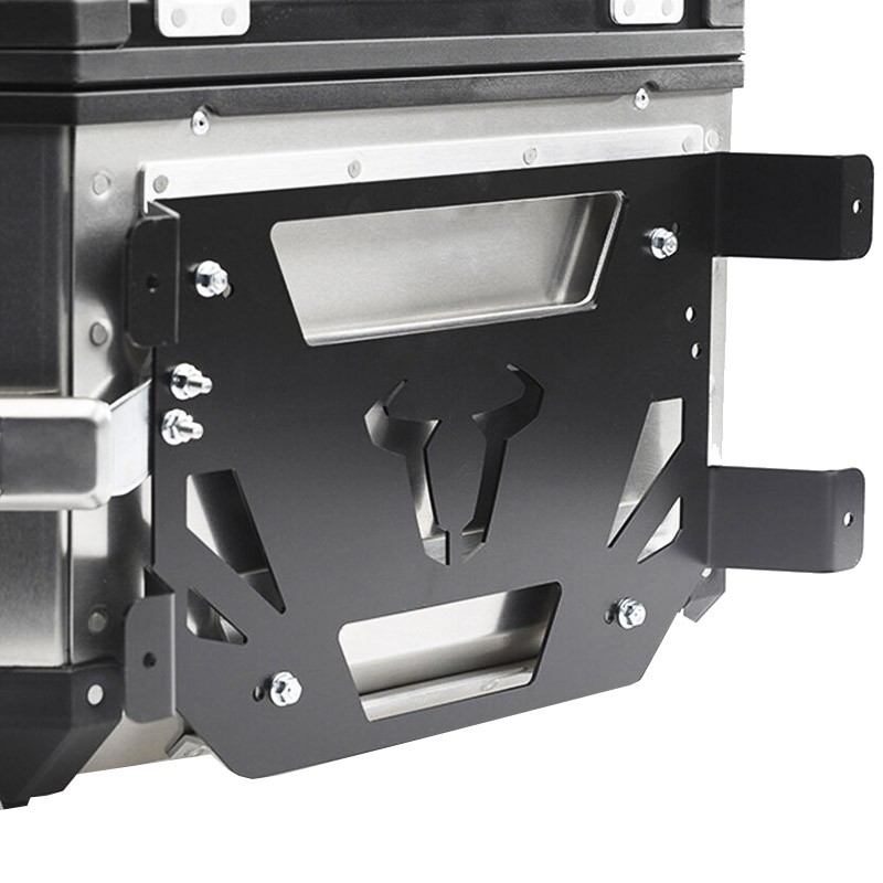 SOPORTE DE PARED SW-MOTECH PARA MALETAS TRAX ALK.00.165.31300/B