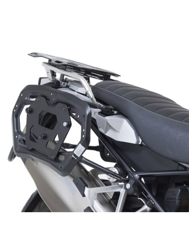 KIT DE ADAPTACION ALFORJAS LATERALES SW-MOTECH SLC A SOPORTES PRO KFT.00.152.36500