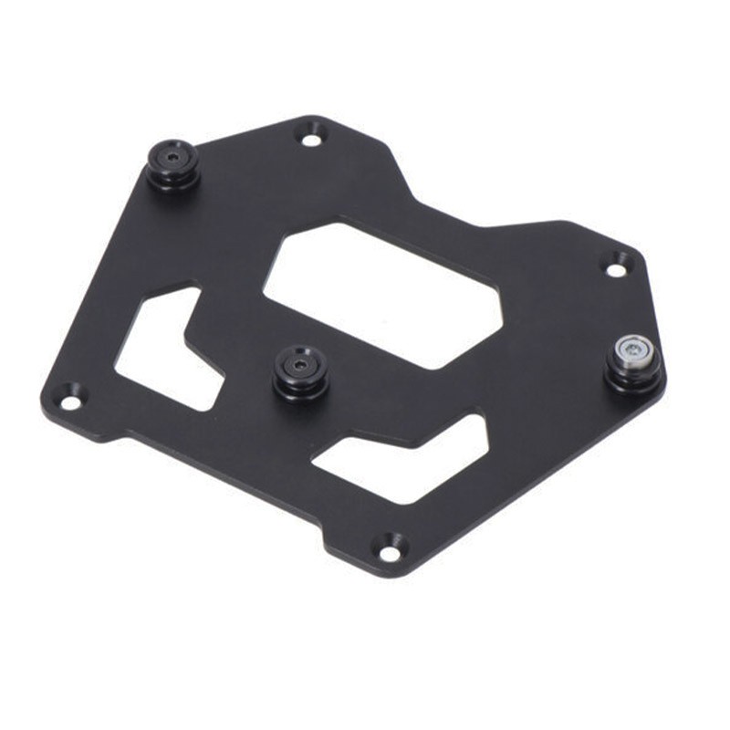 KIT DE ADAPTACION ALFORJAS LATERALES SW-MOTECH SLC A SOPORTES PRO KFT.00.152.36500