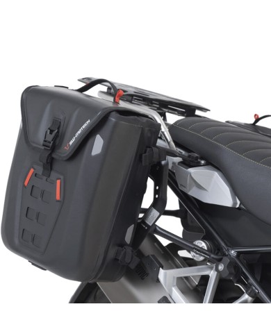 KIT DE ADAPTACION ALFORJAS LATERALES SW-MOTECH SLC A SOPORTES PRO KFT.00.152.36500