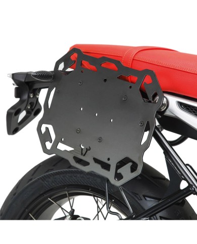 KIT DE FIJACION LATERAL SW-MOTECH UNIVERSAL DERECHO HTA.00.401.15200