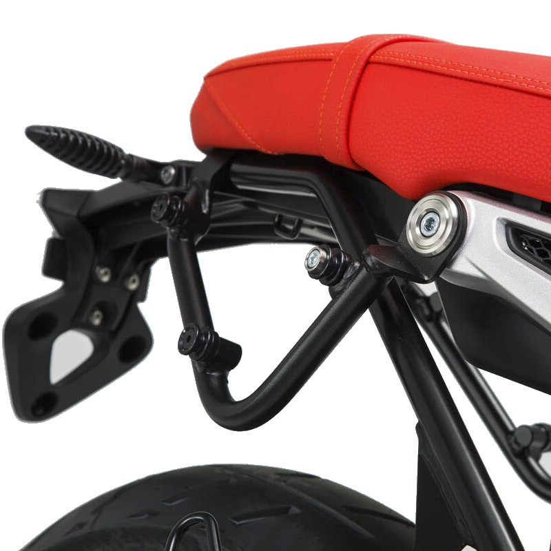 KIT DE FIJACION LATERAL SW-MOTECH UNIVERSAL DERECHO HTA.00.401.15200