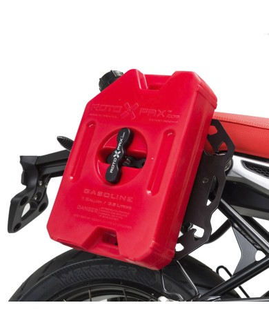 KIT DE FIJACION LATERAL SW-MOTECH UNIVERSAL DERECHO HTA.00.401.15200