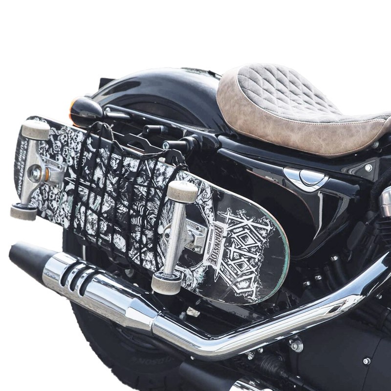 KIT DE FIJACION LATERAL SW-MOTECH UNIVERSAL DERECHO HTA.00.401.15200