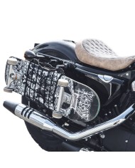 KIT DE FIJACION LATERAL SW-MOTECH UNIVERSAL DERECHO HTA.00.401.15200