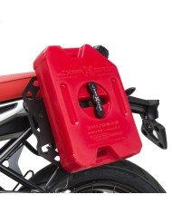 KIT DE FIJACION LATERAL SW-MOTECH UNIVERSAL IZQUIERDO HTA.00.401.15100