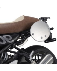 PLACA PORTANUMEROS SW-MOTECH IZQUIERDA HTA.00.401.15300