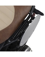 PLACA PORTANUMEROS SW-MOTECH IZQUIERDA HTA.00.401.15300