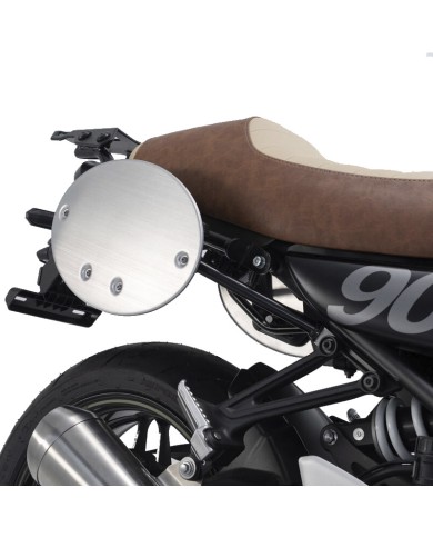 PLACA PORTANUMEROS SW-MOTECH DERECHA HTA.00.401.15400