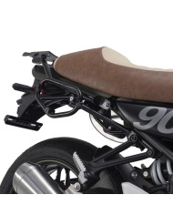 PLACA PORTANUMEROS SW-MOTECH DERECHA HTA.00.401.15400