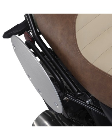 PLACA PORTANUMEROS SW-MOTECH DERECHA HTA.00.401.15400