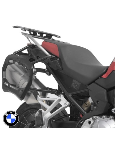 KIT DE FIJACION MALETAS LATERALES SW-MOTECH BMW KFT.07.897.30000/B