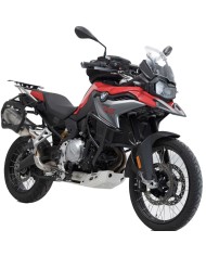 KIT DE FIJACION MALETAS LATERALES SW-MOTECH BMW KFT.07.897.30000/B