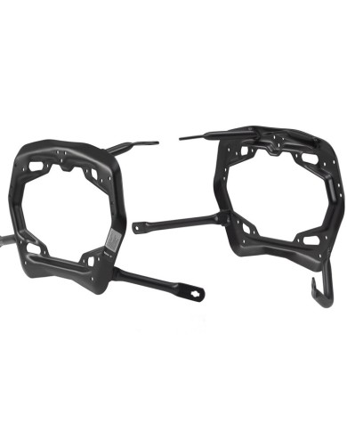 KIT DE FIJACION MALETAS LATERALES SW-MOTECH HONDA KFT.01.070.30000/B