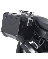 KIT DE FIJACION MALETAS LATERALES SW-MOTECH HONDA KFT.01.070.30000/B