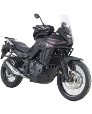 KIT DE FIJACION MALETAS LATERALES SW-MOTECH HONDA KFT.01.070.30000/B