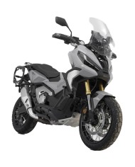 KIT DE FIJACION MALETAS LATERALES SW-MOTECH HONDA KFT.01.808.30000/B