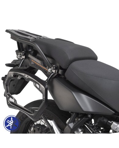 KIT DE FIJACION MALETAS LATERALES SW-MOTECH YAMAHA KFT.06.145.30000/B