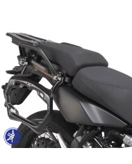 KIT DE FIJACION MALETAS LATERALES SW-MOTECH YAMAHA KFT.06.145.30000/B