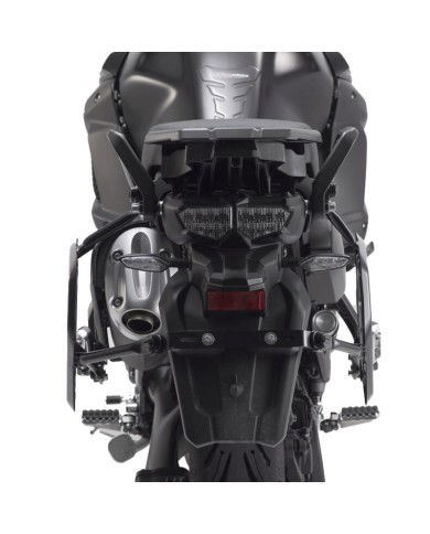 KIT DE FIJACION MALETAS LATERALES SW-MOTECH YAMAHA KFT.06.145.30000/B