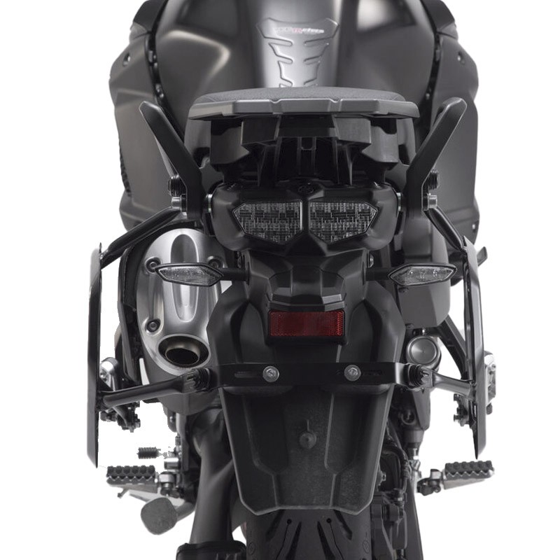 KIT DE FIJACION MALETAS LATERALES SW-MOTECH YAMAHA KFT.06.145.30000/B