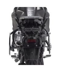 KIT DE FIJACION MALETAS LATERALES SW-MOTECH YAMAHA KFT.06.145.30000/B