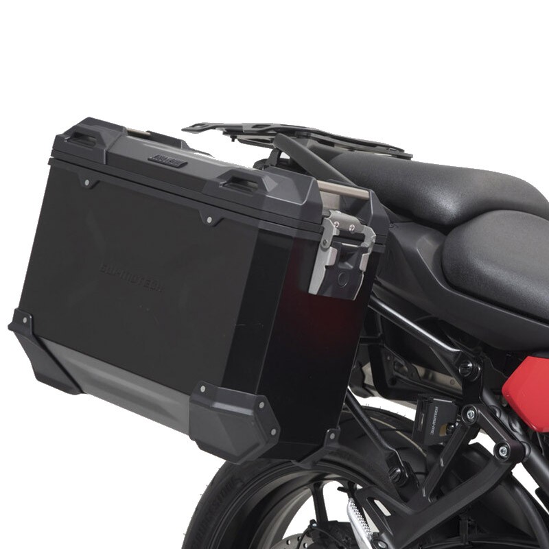KIT DE FIJACION MALETAS LATERALES SW-MOTECH YAMAHA KFT.06.921.30000/B