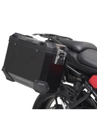 KIT DE FIJACION MALETAS LATERALES SW-MOTECH YAMAHA KFT.06.921.30000/B