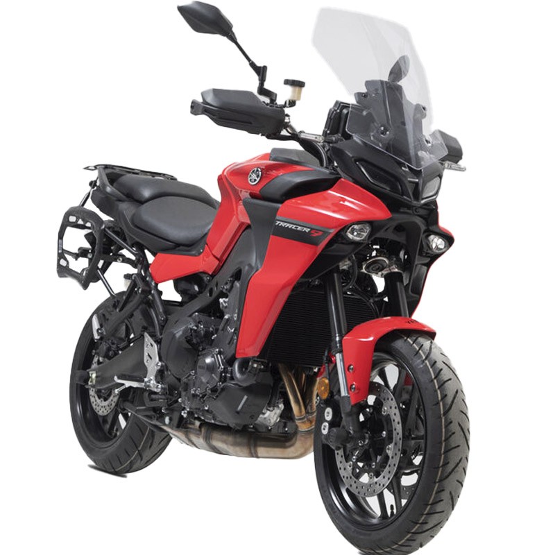 KIT DE FIJACION MALETAS LATERALES SW-MOTECH YAMAHA KFT.06.921.30000/B