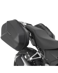 KIT DE FIJACION MALETAS LATERALES SW-MOTECH HONDA KFT.01.400.30000/B