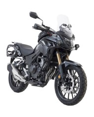 KIT DE FIJACION MALETAS LATERALES SW-MOTECH HONDA KFT.01.400.30000/B