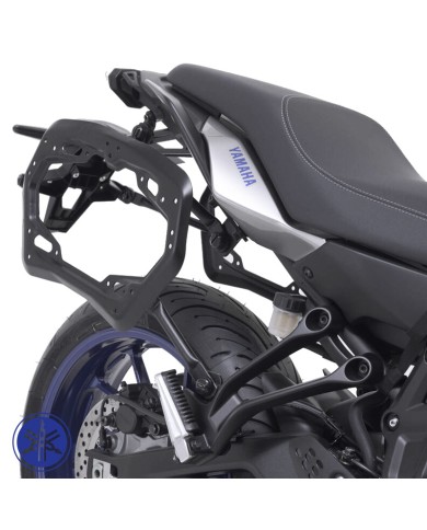 KIT DE FIJACION MALETAS LATERALES SW-MOTECH YAMAHA KFT.06.593.30000/B
