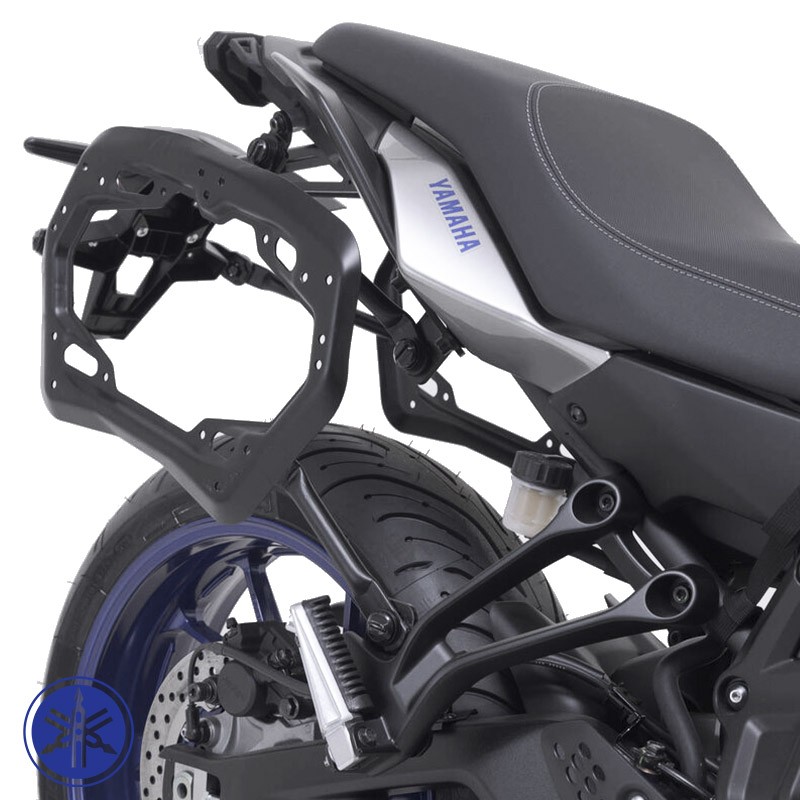 KIT DE FIJACION MALETAS LATERALES SW-MOTECH YAMAHA KFT.06.593.30000/B