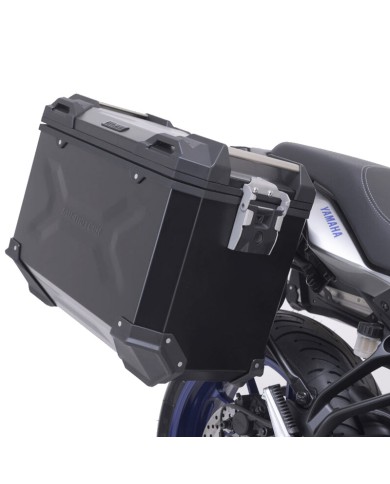 KIT DE FIJACION MALETAS LATERALES SW-MOTECH YAMAHA KFT.06.593.30000/B