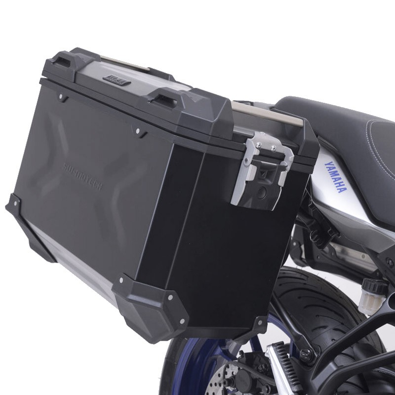 KIT DE FIJACION MALETAS LATERALES SW-MOTECH YAMAHA KFT.06.593.30000/B