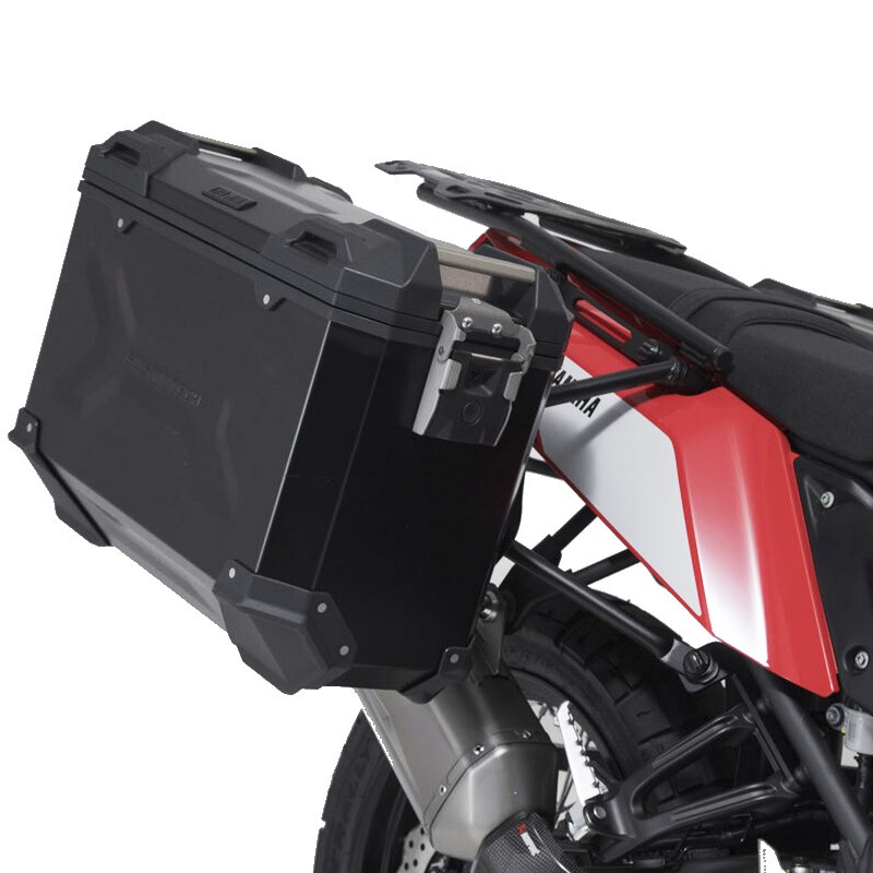 KIT DE FIJACION MALETAS LATERALES SW-MOTECH YAMAHA KFT.06.799.30001/B