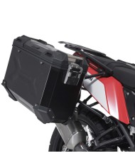 KIT DE FIJACION MALETAS LATERALES SW-MOTECH YAMAHA KFT.06.799.30001/B