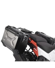 KIT DE FIJACION MALETAS LATERALES SW-MOTECH SUZUKI KFT.05.936.30000/B