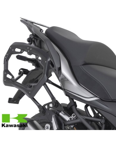 KIT DE FIJACION MALETAS LATERALES SW-MOTECH KAWASAKI KFT.08.922.30001/B