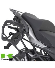 KIT DE FIJACION MALETAS LATERALES SW-MOTECH KAWASAKI KFT.08.922.30001/B