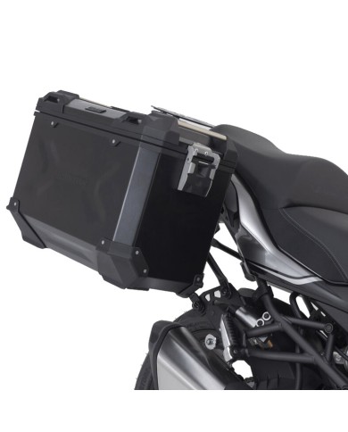 KIT DE FIJACION MALETAS LATERALES SW-MOTECH KAWASAKI KFT.08.922.30001/B