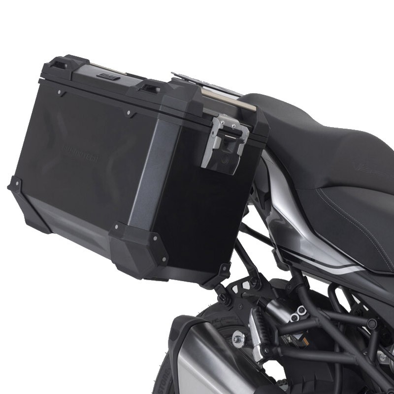 KIT DE FIJACION MALETAS LATERALES SW-MOTECH KAWASAKI KFT.08.922.30001/B